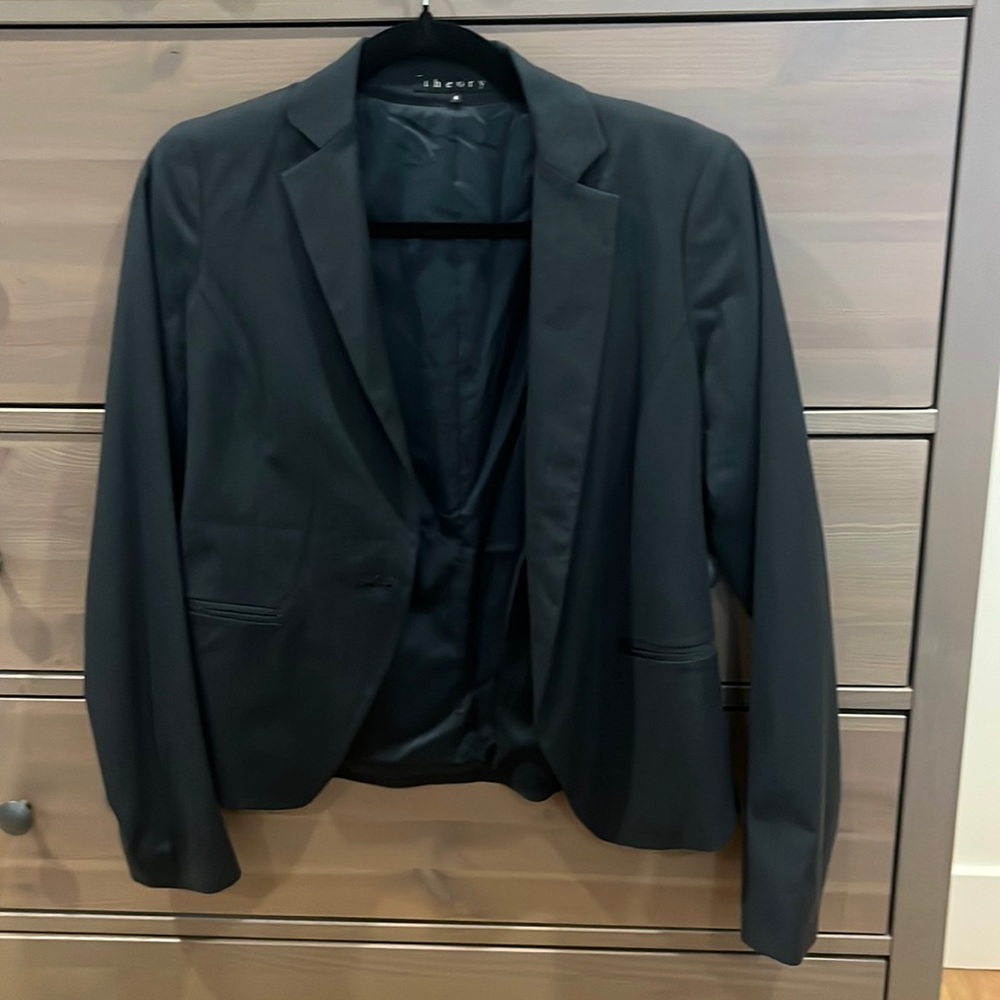 Theory blazer